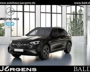 Mercedes-Benz GLC 300 Gebrauchtwagen