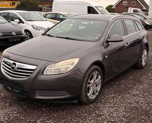 Opel Insignia Gebrauchtwagen