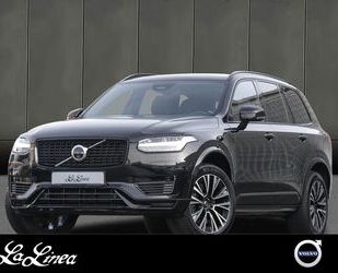 Volvo XC90 Gebrauchtwagen