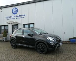 Fiat 500X Gebrauchtwagen