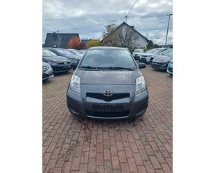 Toyota Yaris Gebrauchtwagen