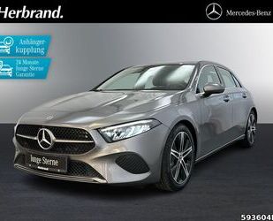 Mercedes-Benz A 180 Gebrauchtwagen