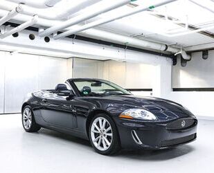 Jaguar XKR Gebrauchtwagen