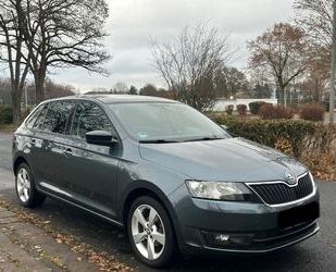 Skoda Rapid Gebrauchtwagen