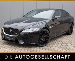 Jaguar XF Gebrauchtwagen
