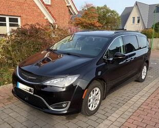 Chrysler Pacifica Gebrauchtwagen