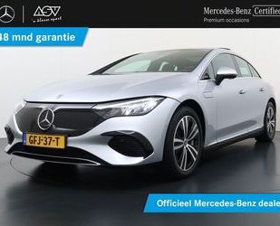 Mercedes-Benz EQE Gebrauchtwagen