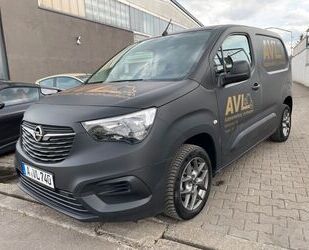Opel Combo Gebrauchtwagen