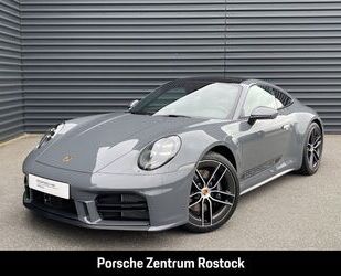 Porsche 992 Gebrauchtwagen