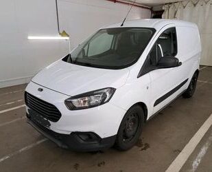 Ford Transit Courier Gebrauchtwagen