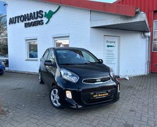Kia Picanto Gebrauchtwagen