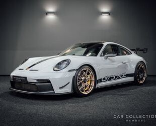 Porsche 992 Gebrauchtwagen