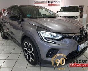 Mitsubishi ASX Gebrauchtwagen