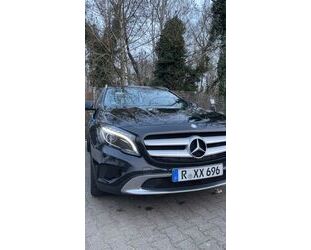 Mercedes-Benz GLA 180 Gebrauchtwagen