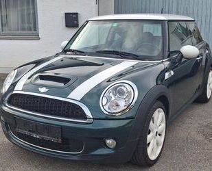 Mini Cooper S Coupé Gebrauchtwagen