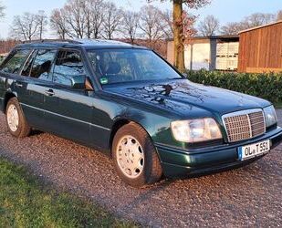 Mercedes-Benz 280 Gebrauchtwagen