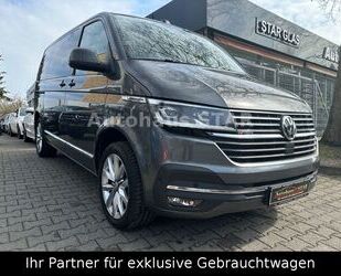 VW T6 Multivan Gebrauchtwagen