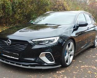Opel Insignia Gebrauchtwagen