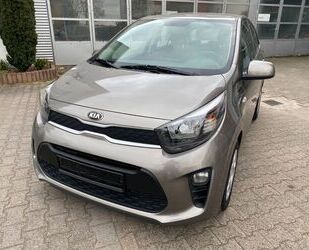 Kia Picanto Gebrauchtwagen