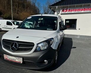 Mercedes-Benz Citan Gebrauchtwagen