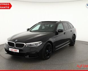 BMW 540 Gebrauchtwagen