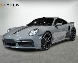 Porsche 992 Gebrauchtwagen