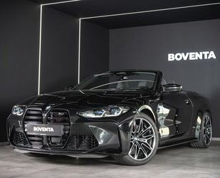 BMW M4 Gebrauchtwagen
