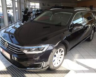 Kia Passat Variant 