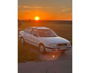 Audi 80 Gebrauchtwagen