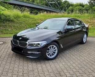 BMW 520 Gebrauchtwagen