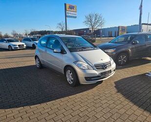 Mercedes-Benz A 160 Gebrauchtwagen