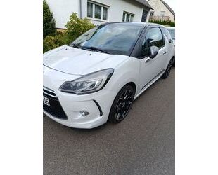 Citroen DS3 Gebrauchtwagen