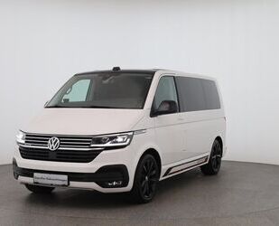 VW T6 Multivan Gebrauchtwagen