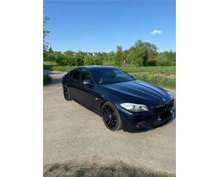 BMW 530 Gebrauchtwagen