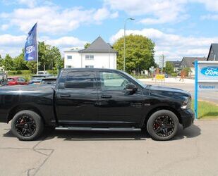 Dodge RAM Gebrauchtwagen