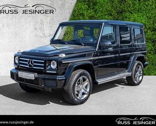 Mercedes-Benz G 350 Gebrauchtwagen