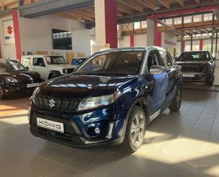 Suzuki Vitara Gebrauchtwagen
