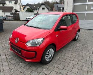 VW up! Gebrauchtwagen