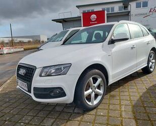 Audi Q5 Gebrauchtwagen