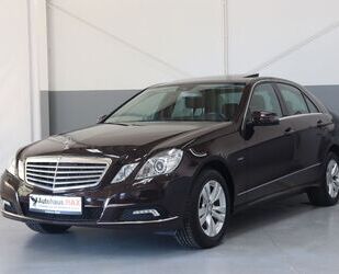 Mercedes-Benz E 250 Gebrauchtwagen