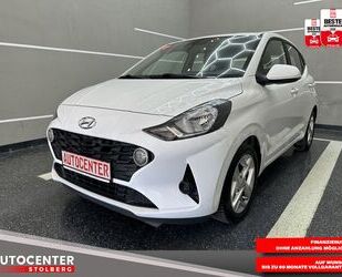 Hyundai i10 Gebrauchtwagen