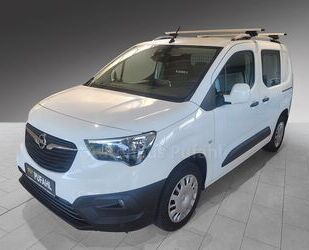 Opel Combo Gebrauchtwagen