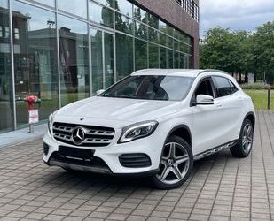 Mercedes-Benz GLA 200 Gebrauchtwagen