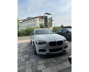 BMW M135 Gebrauchtwagen