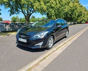 Hyundai i40 Gebrauchtwagen
