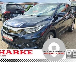 Honda HR-V Gebrauchtwagen