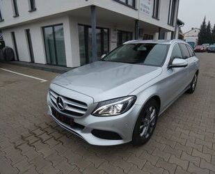 Mercedes-Benz C 180 Gebrauchtwagen