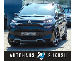Citroen C3 Aircross Gebrauchtwagen