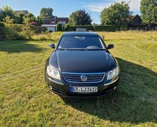 VW Phaeton Gebrauchtwagen