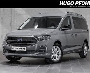 Ford Grand Tourneo Gebrauchtwagen